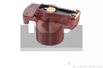 906 025R KW Бігунок (аналог EPS 1.406.025R/Facet 3.7525RS ) KW купить