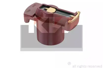 906 055R KW Бігунок (аналог EPS 1.406.055R/Facet 3.7555RS ) KW купить