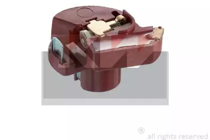 Бегунок распределителя зажигани KW купить