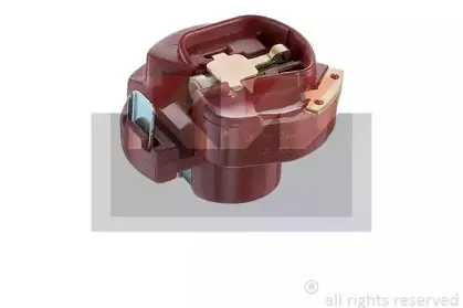 Бегунок распределителя зажигани KW купить