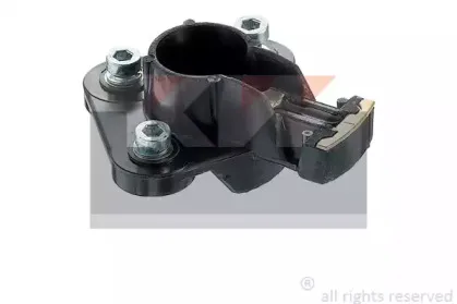 Бегунок распределителя зажигани KW купить