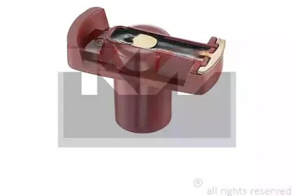 906 121R KW Бігунок (аналог EPS 1.406.121R/Facet 3.7573/21RS ) KW купить