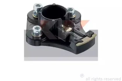 Бегунок распределителя зажигани KW купить