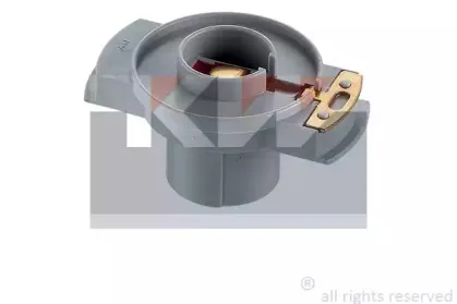 906 140R KW Бігунок (аналог EPS 1.406.140R/Facet 3.7573/40RS ) KW купить