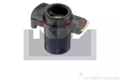 Бегунок распределителя зажигани KW купить