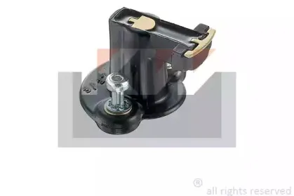 Бегунок распределителя зажигани KW купить