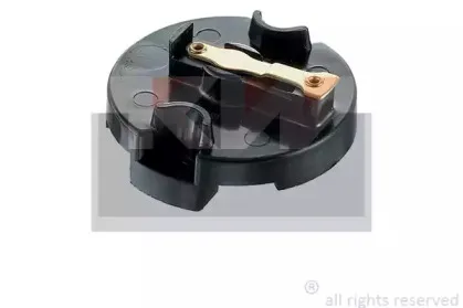 Бегунок распределителя зажигани KW купить