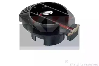 Бегунок распределителя зажигани KW купить
