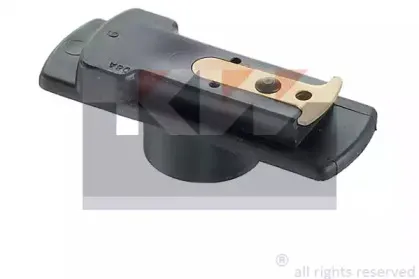 Бегунок распределителя зажигани KW купить