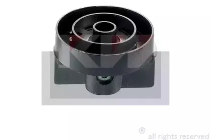 Бегунок распределителя зажигани KW купить