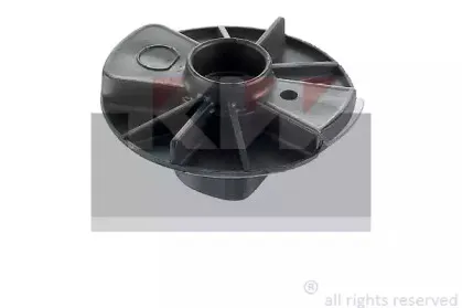 Бегунок распределителя зажигани KW купить