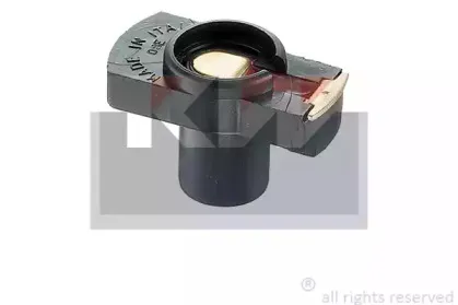 Бегунок распределителя зажигани KW купить