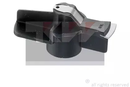 Бегунок распределителя зажигани KW купить