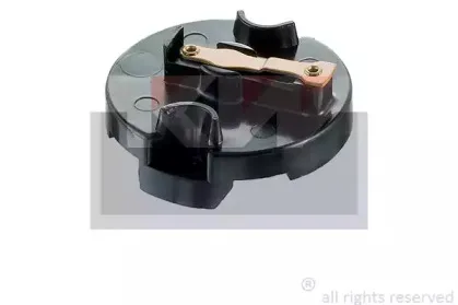 Бегунок распределителя зажигани KW купить