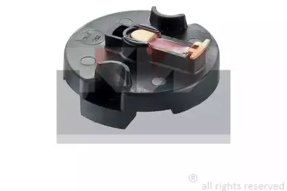 Бегунок распределителя зажигани KW купить