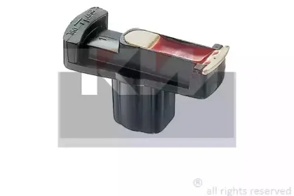 930 057R KW Бігунок (аналог EPS 1.430.057R/Facet 3.8257RS ) KW купить