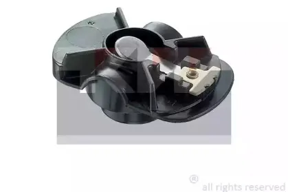 Бегунок распределителя зажигани KW купить