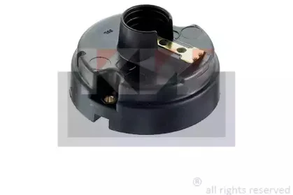 Бегунок распределителя зажигани KW купить