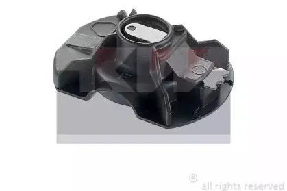 Бегунок распределителя зажигани KW купить