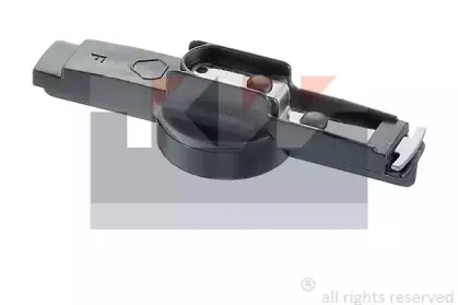 Бегунок распределителя зажигани KW купить