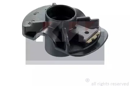 Бегунок распределителя зажигани KW купить