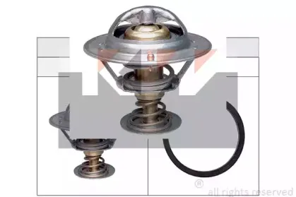 Термостат, охлаждающая жидкость KW купить