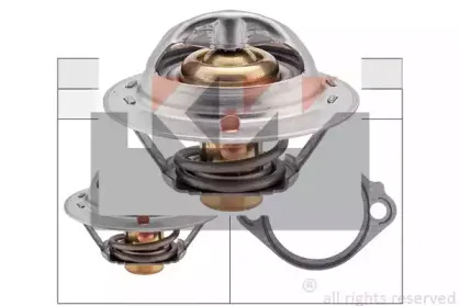 Термостат, охлаждающая жидкость KW купить