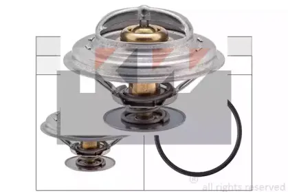 Термостат, охлаждающая жидкость KW купить