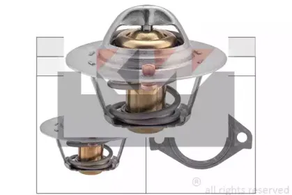 Термостат, охлаждающая жидкость KW купить