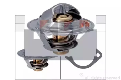 Термостат, охлаждающая жидкость KW купить