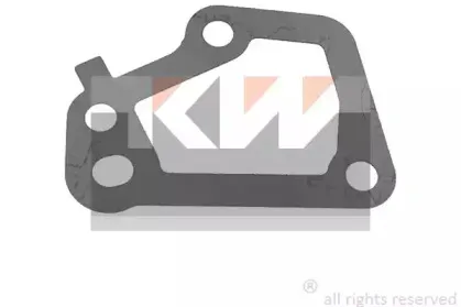 Прокладка, термостат KW купить