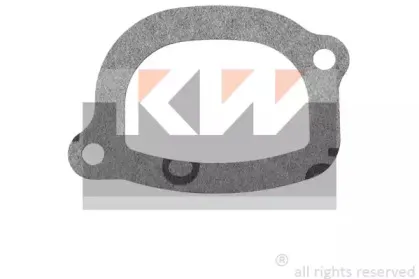 Прокладка, термостат KW купить