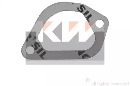 Прокладка, термостат KW купить