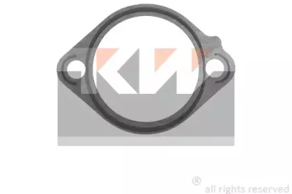 Прокладка, термостат KW купить
