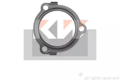 Прокладка, термостат KW купить
