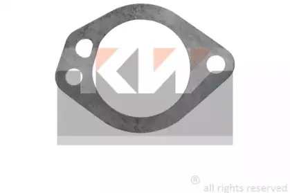 Прокладка, термостат KW купить