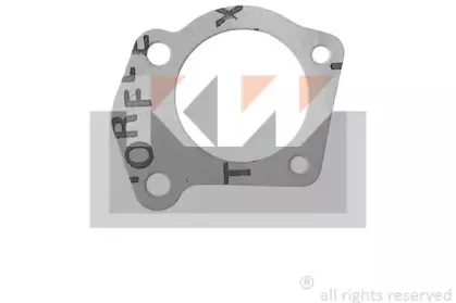 Прокладка, термостат KW купить