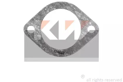 Прокладка, термостат KW купить