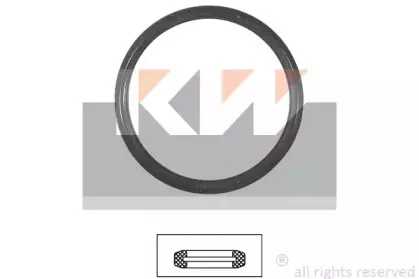 Прокладка, термостат KW купить