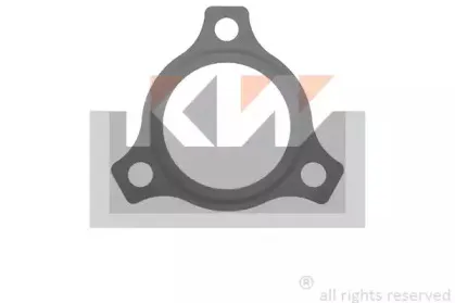 Прокладка, термостат KW купить