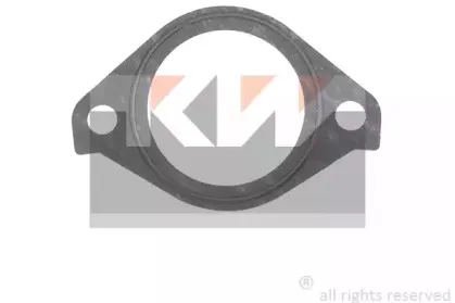 Прокладка, термостат KW купить