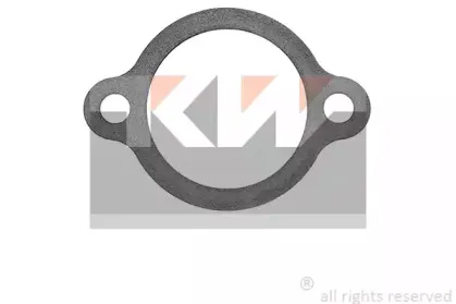 Прокладка, термостат KW купить