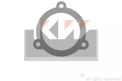 Прокладка, термостат KW купить