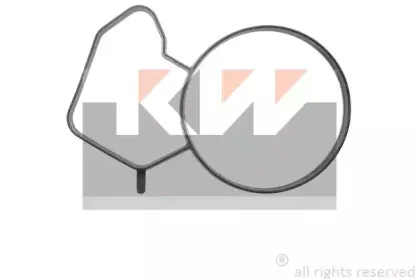 Прокладка, термостат KW купить