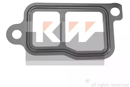 Прокладка, термостат KW купить