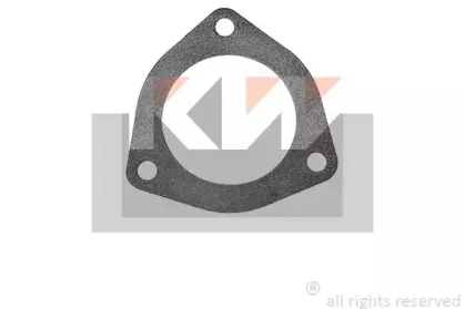 Прокладка, термостат KW купить