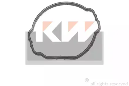 Прокладка, термостат KW купить