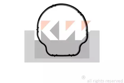 Прокладка, термостат KW купить