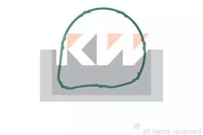 Прокладка, термостат KW купить