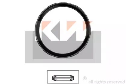 Прокладка, термостат KW купить